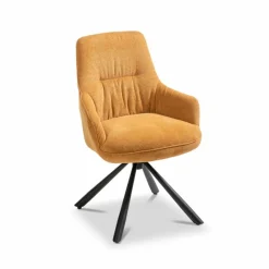 Outlet BOOOM Stuhl Oshawa Orange