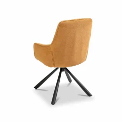 Outlet BOOOM Stuhl Oshawa Orange