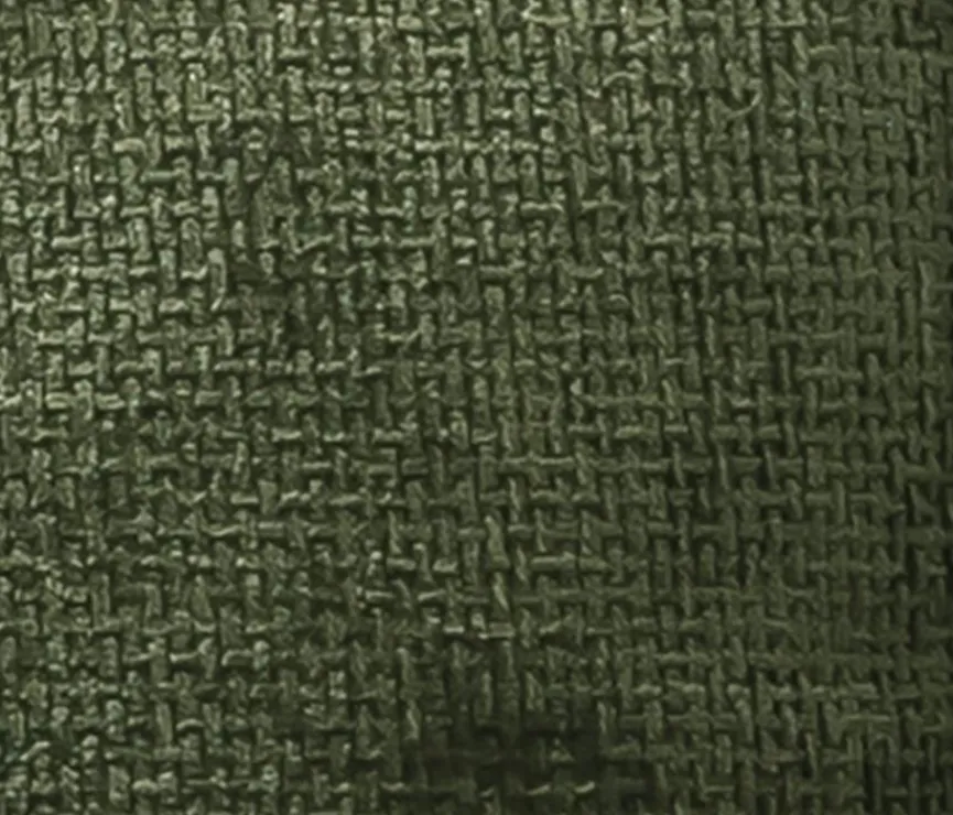 MCA Stuhl Parker Olive