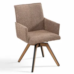 Sale Boegner Stuhl Passau Braun