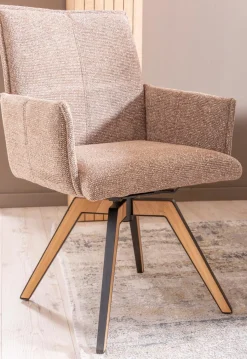 Sale Boegner Stuhl Passau Braun