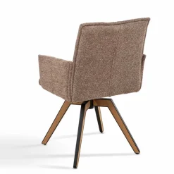 Sale Boegner Stuhl Passau Braun