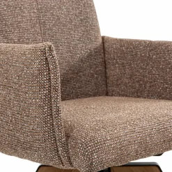 Sale Boegner Stuhl Passau Braun