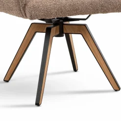 Sale Boegner Stuhl Passau Braun