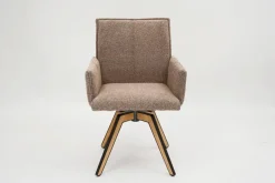 Sale Boegner Stuhl Passau Braun