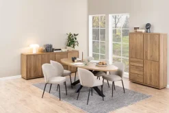 Actona Stuhl Patricia