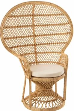 Discount DAHEIM Stuhl Pfau Bambus