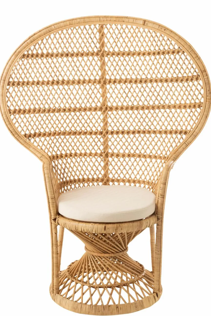 Discount DAHEIM Stuhl Pfau Bambus