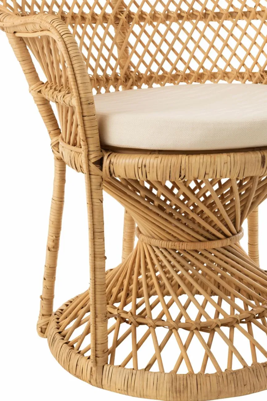 Discount DAHEIM Stuhl Pfau Bambus