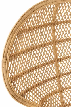 Discount DAHEIM Stuhl Pfau Bambus