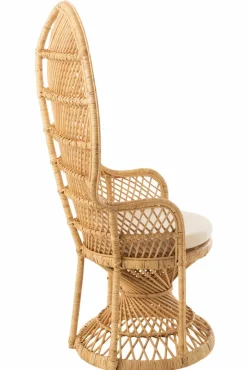 Discount DAHEIM Stuhl Pfau Bambus