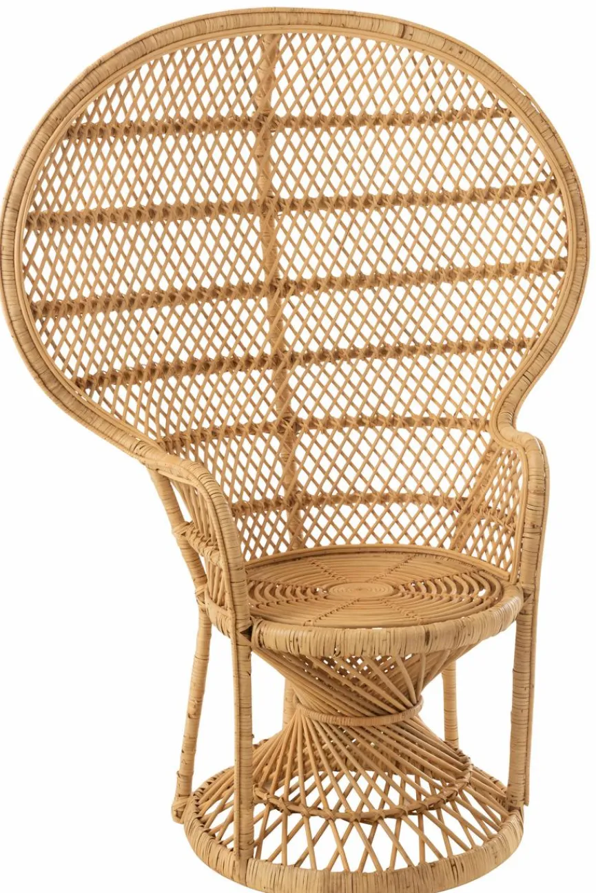 Discount DAHEIM Stuhl Pfau Bambus