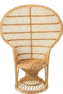 Discount DAHEIM Stuhl Pfau Bambus