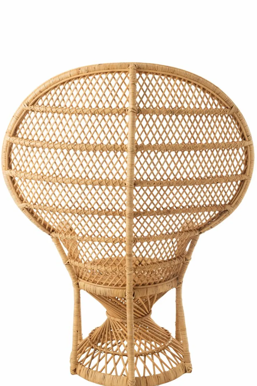 Discount DAHEIM Stuhl Pfau Bambus