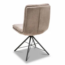 Stuhl Piacenza Braun