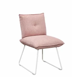 Outlet Musterring Stuhl Pinero 500 Rosa