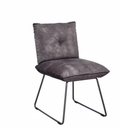 Clearance Musterring Stuhl Pinero 500 Grau