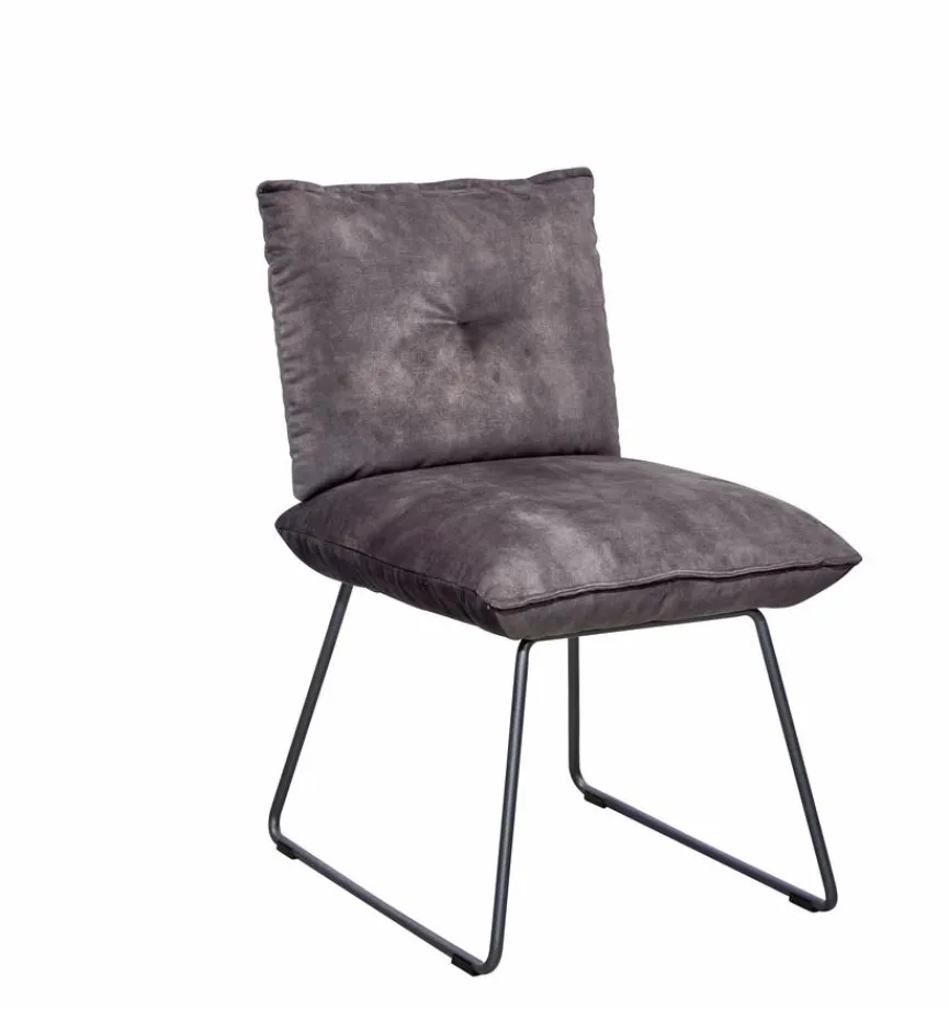 Clearance Musterring Stuhl Pinero 500 Grau