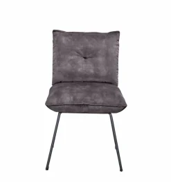 Clearance Musterring Stuhl Pinero 500 Grau