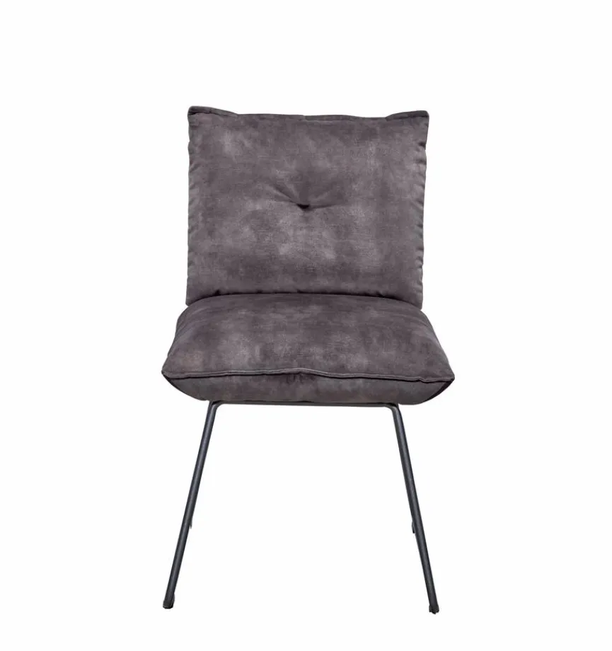 Clearance Musterring Stuhl Pinero 500 Grau