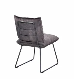 Clearance Musterring Stuhl Pinero 500 Grau