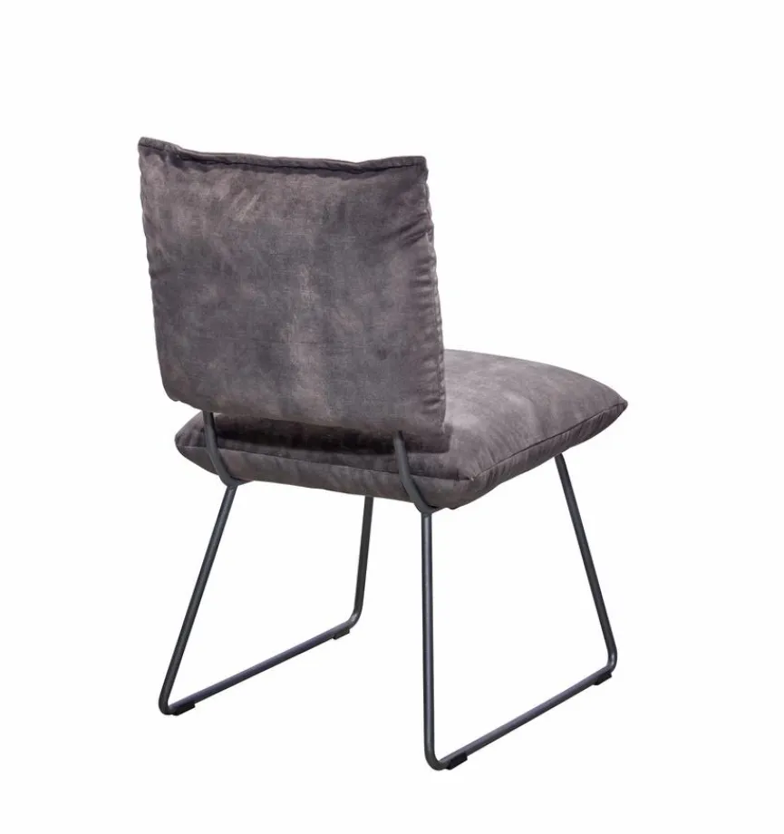 Clearance Musterring Stuhl Pinero 500 Grau