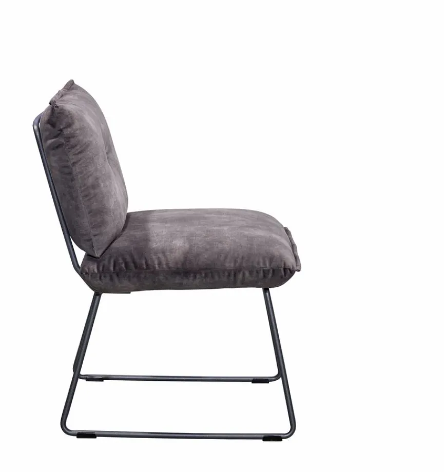 Clearance Musterring Stuhl Pinero 500 Grau