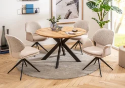 Discount Stuhl Pinto Beige