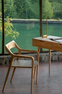 Online DAHEIM Stuhl Primera Eiche