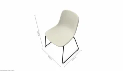 Infiniti Stuhl Pure Loop