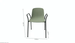 Infiniti Stuhl Pure Loop