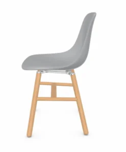 Best Infiniti Stuhl Pure Loop Retro Grau