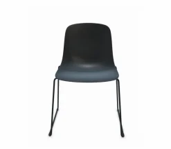 Sale Infiniti Stuhl Pure Loop Sled Schwarz