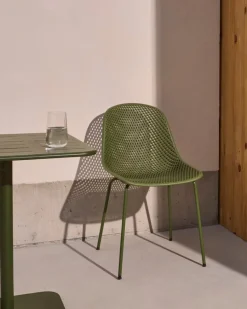 Kave Home Stuhl Quinbi