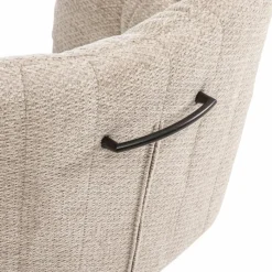 Best Stuhl Recife Creme