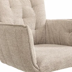 Best Stuhl Recife Creme