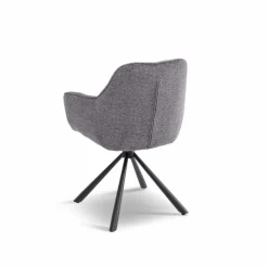 New Stuhl Riverside Grau