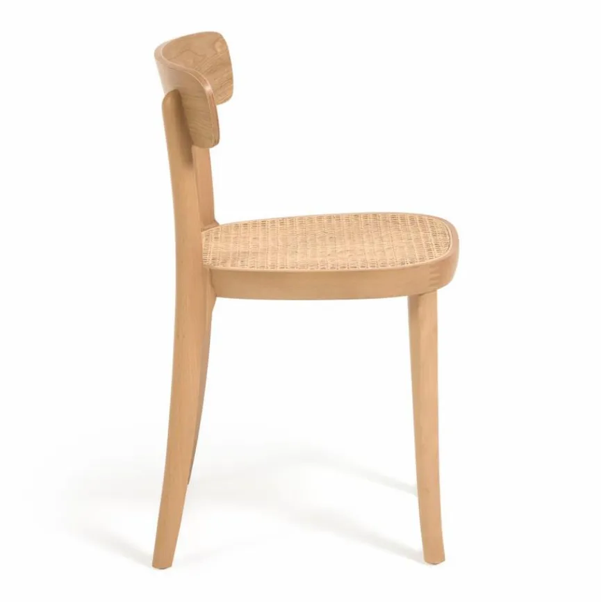 Sale Kave Home Stuhl Romane Natur