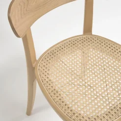 Sale Kave Home Stuhl Romane Natur