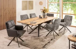 Best bert plantagie Stuhl Roos R33 Dolphin