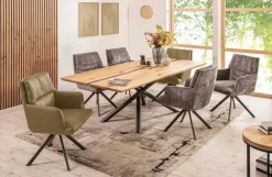 bert plantagie Stuhl Roos R33