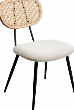 KARE DESIGN Stuhl Rosali 86993