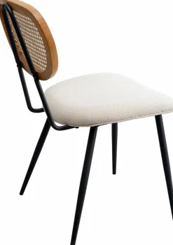 KARE DESIGN Stuhl Rosali 86993