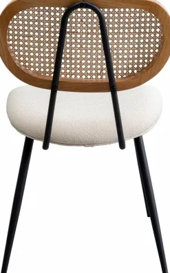 KARE DESIGN Stuhl Rosali 86993