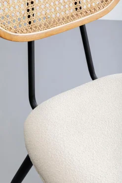 KARE DESIGN Stuhl Rosali 86993