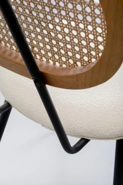 KARE DESIGN Stuhl Rosali 86993