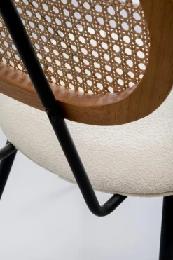 KARE DESIGN Stuhl Rosali 86993