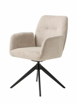 Sale Stuhl Roxana Sand