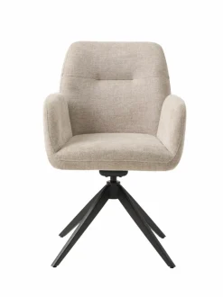 Sale Stuhl Roxana Sand