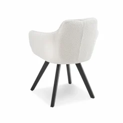 Online Stuhl Ruby Weiß